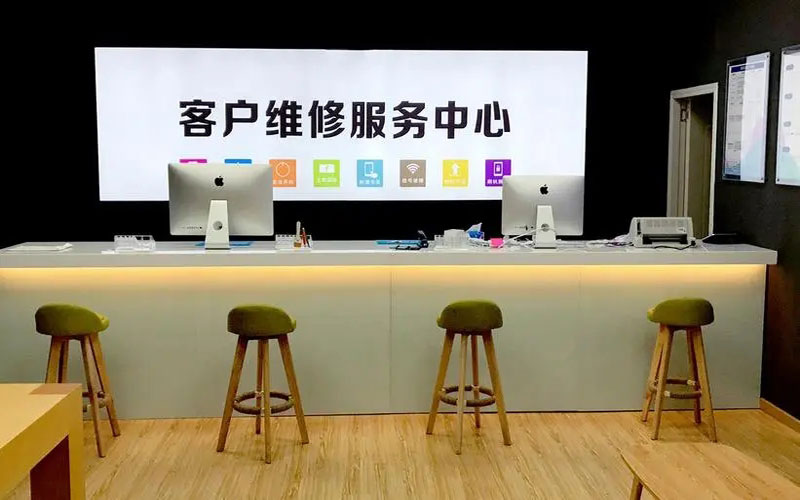 临清苹果手机维修点地址电话信息